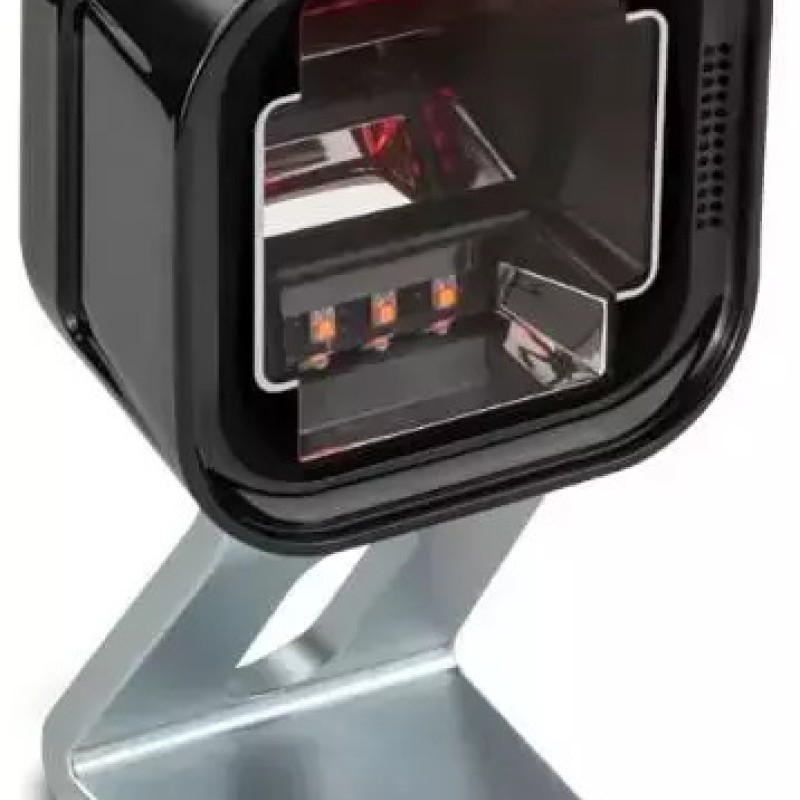Datalogic Magellan Scanner Παρουσίασης Ενσύρματο με Δυνατότητα Ανάγνωσης 2D και QR Barcodes MG1501-10210-0200