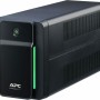 APC Back-UPS 950VA AVR (IEC) Line-Interactive 520W με 6 IEC Πρίζες