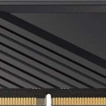 Adata Lancer DDR5 με Module 1x32GB και Ταχύτητα 6000 για Desktop AX5U6000C3032G-SLABBK