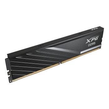 Adata Lancer DDR5 με Module 1x32GB και Ταχύτητα 6000 για Desktop AX5U6000C3032G-SLABBK