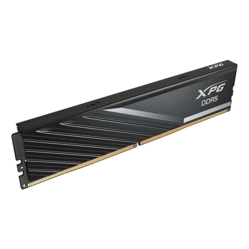 Adata Lancer DDR5 με Module 1x32GB και Ταχύτητα 6000 για Desktop AX5U6000C3032G-SLABBK