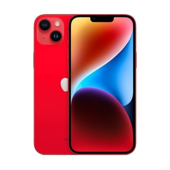 Apple iPhone 14 Plus (6/128GB) Product Red
