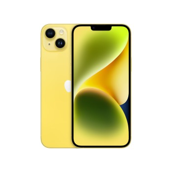 Apple iPhone 14 Plus (6/256GB) Yellow
