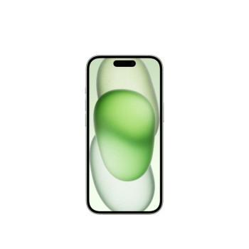 Apple iPhone 15 (6/256GB) Πράσινο