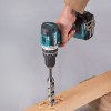 Makita DHP484Z Κρουστικό Δραπανοκατσάβιδο Μπαταρίας Solo Brushless 18V DHP484Z