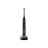Philips Sonicare DiamondClean 9000 Ηλεκτρική Οδοντόβουρτσα με Χρονομετρητή και Αισθητήρα Πίεσης Μαύρη
