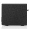 JVC RA-E981B Επιτραπέζιο Ραδιόφωνο Ρεύματος DAB+ με Bluetooth και USB Μαύρο