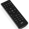 JVC RA-E981B Επιτραπέζιο Ραδιόφωνο Ρεύματος DAB+ με Bluetooth και USB Μαύρο