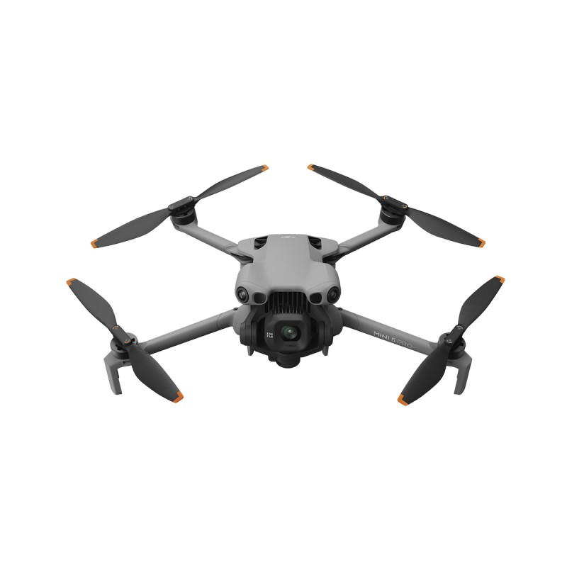 DJI Mini 5 Pro (Fly More Combo) Drone 2.4 GHz με Κάμερα 4K 120fps HDR