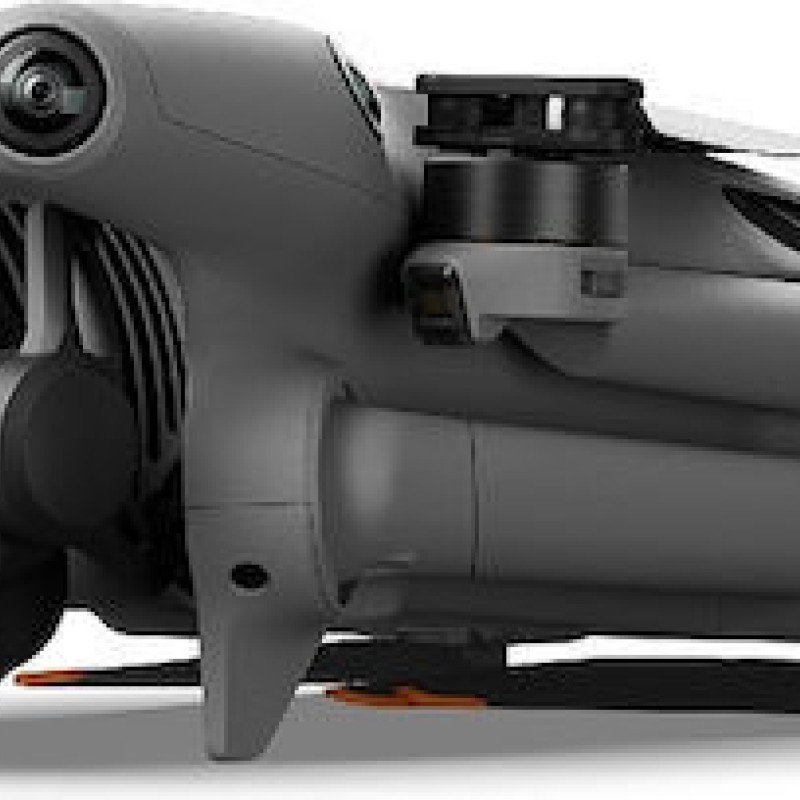 DJI Mini 5 Pro (Fly More Combo) Drone 2.4 GHz με Κάμερα 4K 120fps HDR