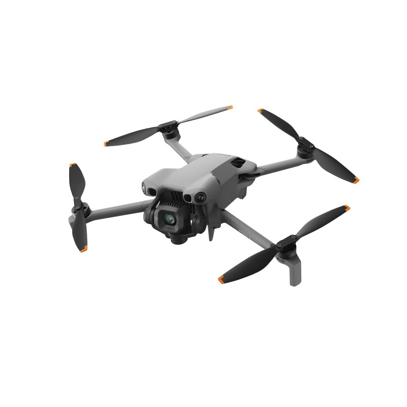 DJI Mini 5 Pro (Fly More Combo) Drone 2.4 GHz με Κάμερα 4K 120fps HDR