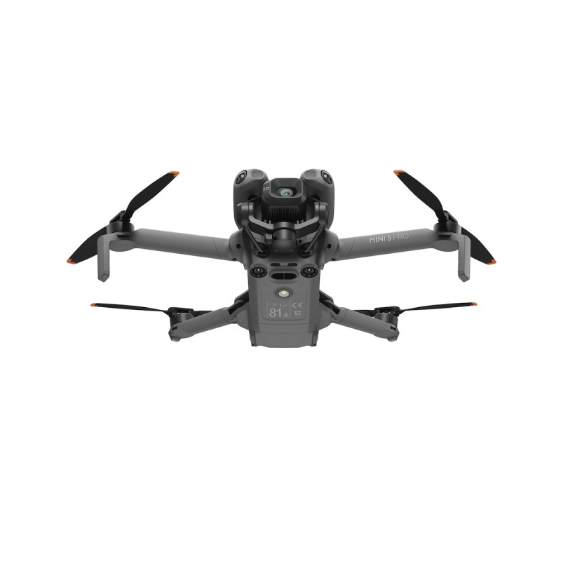 DJI Mini 5 Pro (Fly More Combo) Drone 2.4 GHz με Κάμερα 4K 120fps HDR