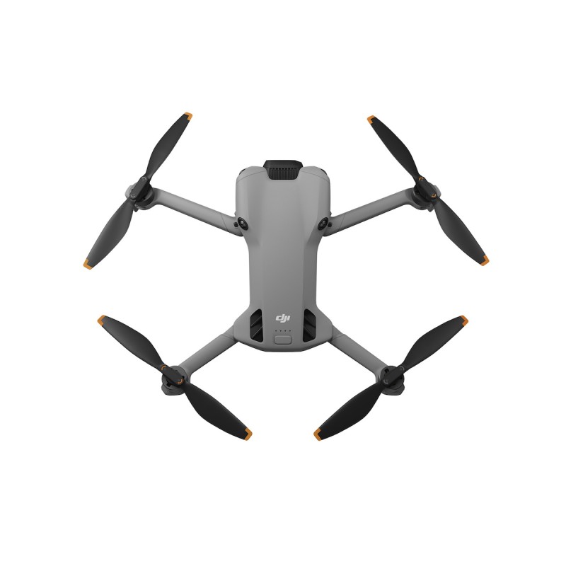 DJI Mini 5 Pro (Fly More Combo) Drone 2.4 GHz με Κάμερα 4K 120fps HDR
