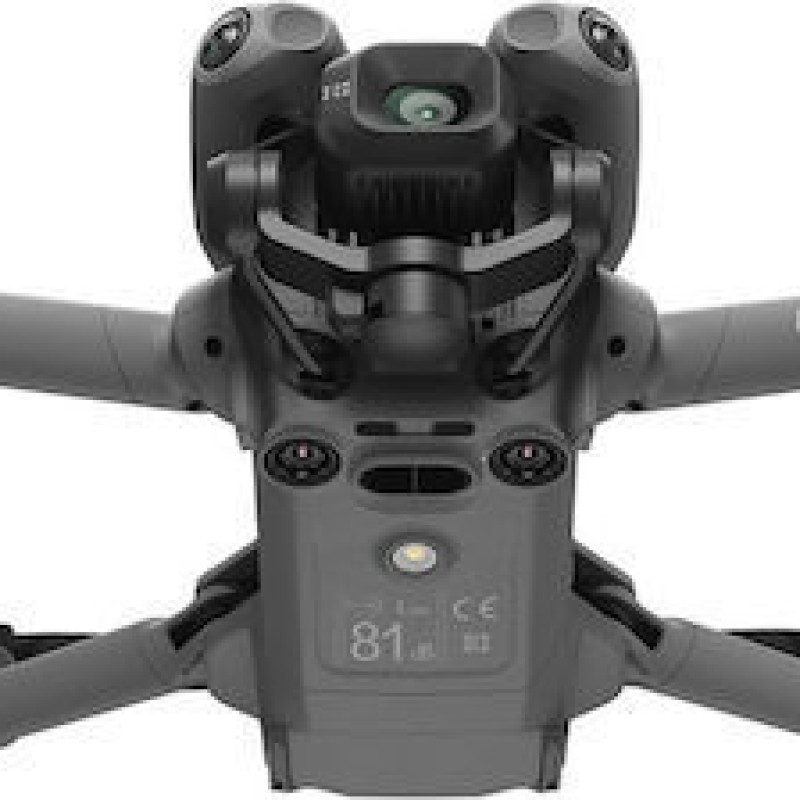 DJI Mini 5 Pro (Fly More Combo) Drone 2.4 GHz με Κάμερα 4K 120fps HDR