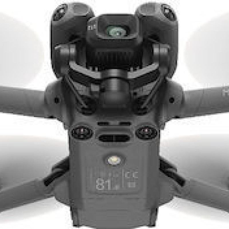DJI Mini 5 Pro (Fly More Combo) Drone 2.4 GHz με Κάμερα 4K 120fps HDR