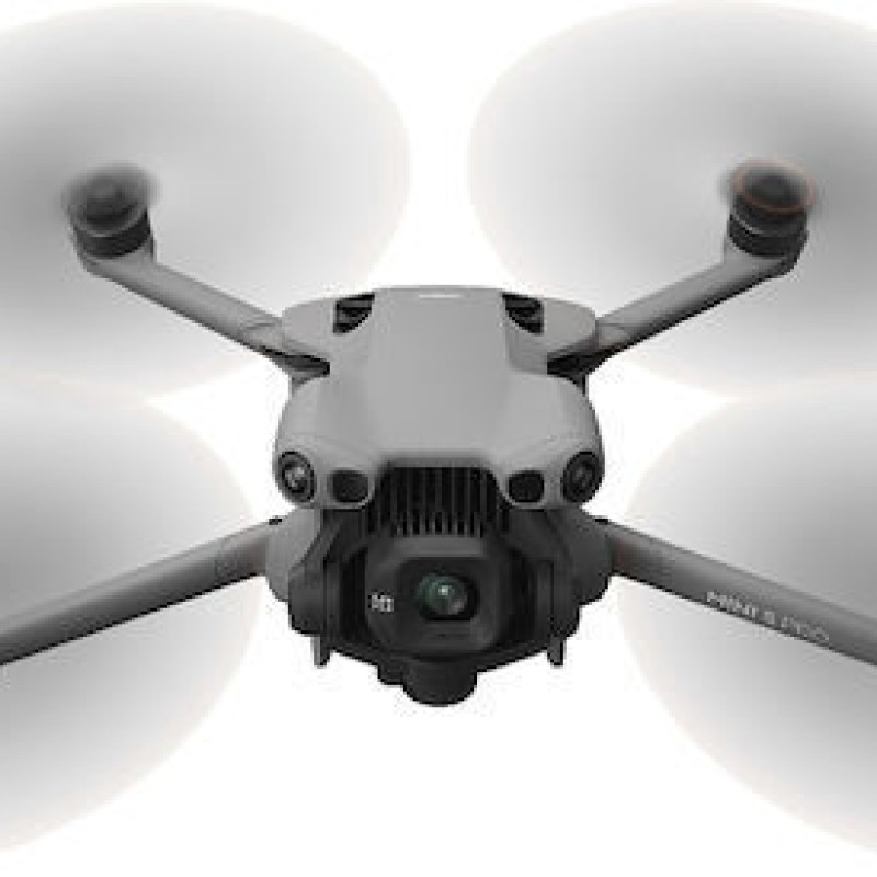 DJI Mini 5 Pro (Fly More Combo) Drone 2.4 GHz με Κάμερα 4K 120fps HDR