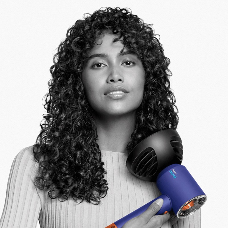 Dyson Supersonic Nural Hd16 Πιστολάκι Μαλλιών 1600W 515166-01
