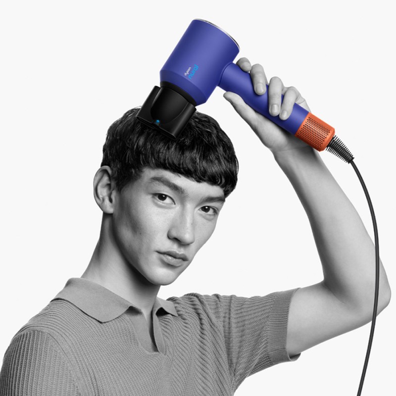 Dyson Supersonic Nural Hd16 Πιστολάκι Μαλλιών 1600W 515166-01
