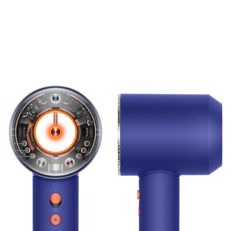 Dyson Supersonic Nural Hd16 Πιστολάκι Μαλλιών 1600W 515166-01