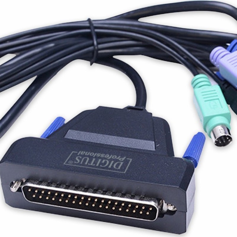 Aten KVM Switch Modular Console 19