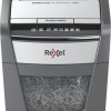 Rexel Καταστροφέας Εγγράφων AutoFeed + 50X Cross Cut 50 Φύλλων με Κάδο 20lt 2020050XEU