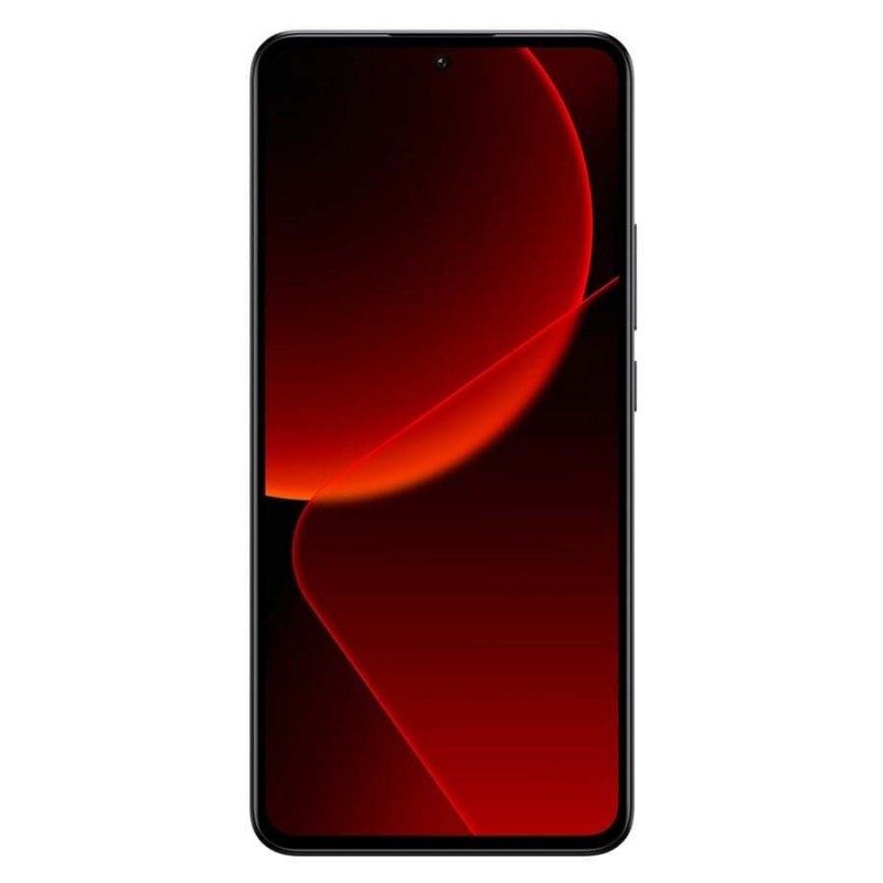 Xiaomi 13T Pro 5G Dual SIM (12/512GB) Μαύρο