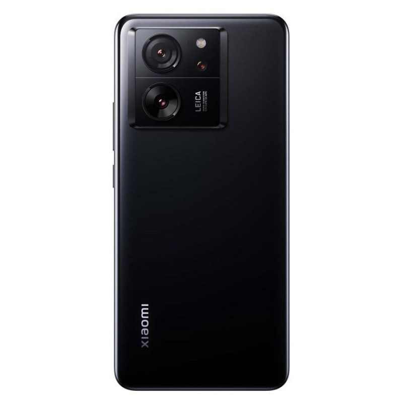 Xiaomi 13T Pro 5G Dual SIM (12/512GB) Μαύρο
