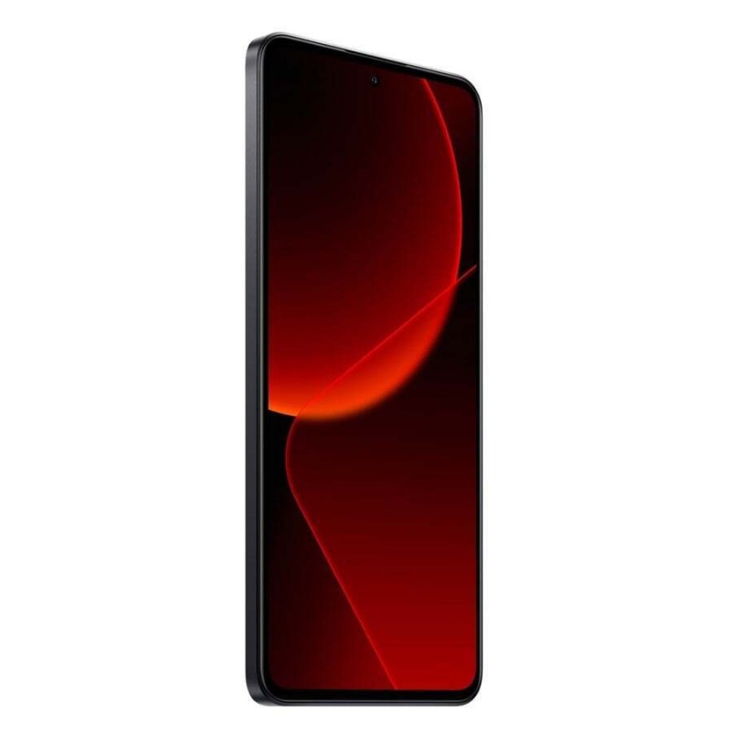 Xiaomi 13T Pro 5G Dual SIM (12/512GB) Μαύρο