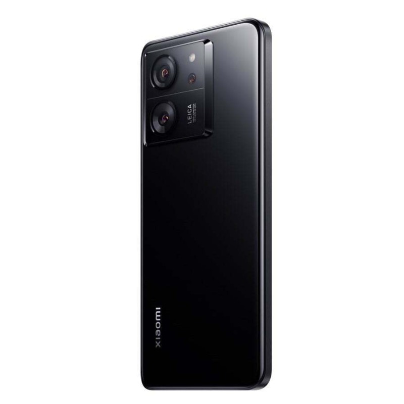 Xiaomi 13T Pro 5G Dual SIM (12/512GB) Μαύρο