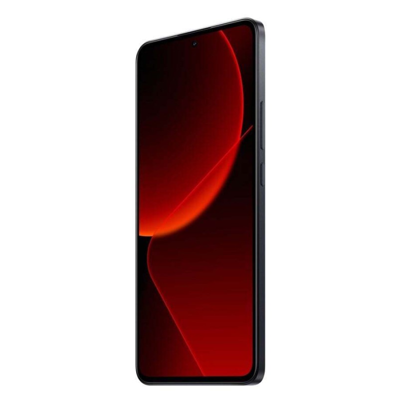 Xiaomi 13T Pro 5G Dual SIM (12/512GB) Μαύρο