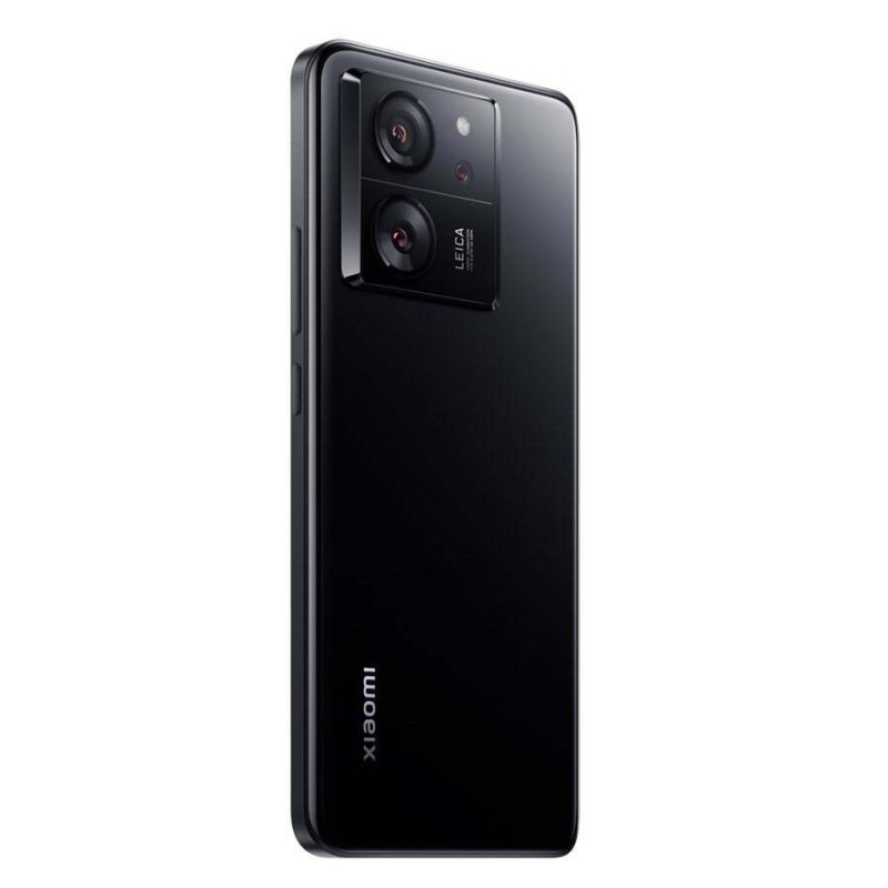 Xiaomi 13T Pro 5G Dual SIM (12/512GB) Μαύρο