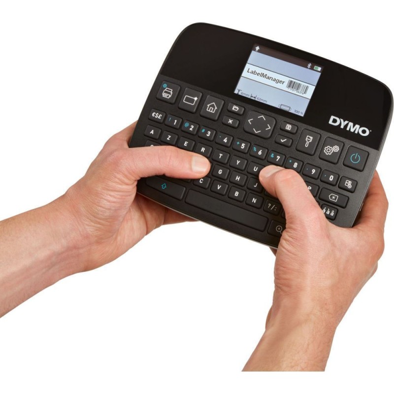 Dymo Labelmanager Ετικετογράφος Χειρός 2202105