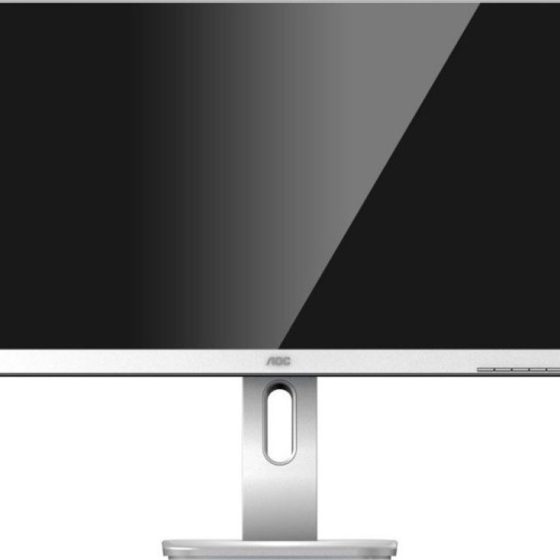 AOC 24P1 White