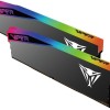 Patriot Viper DDR5 64GB RAM με 2x32GB Modules για Desktop VEUR564G6028K