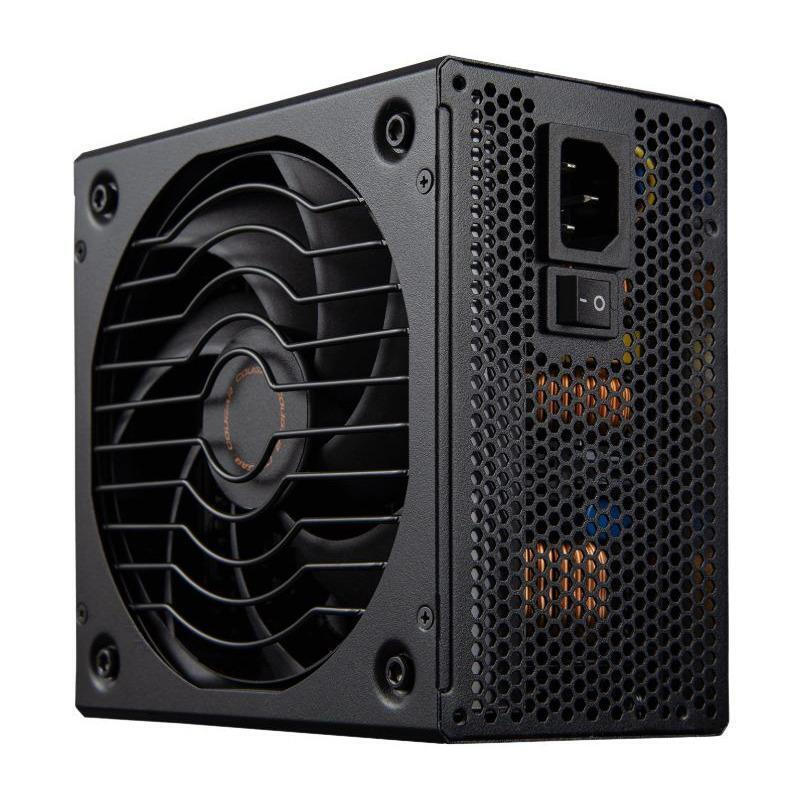 Cougar CGR GLE-1000 1000W Μαύρο Τροφοδοτικό Υπολογιστή Full Modular 80 Plus Gold