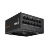 Cougar CGR GLE-1000 1000W Μαύρο Τροφοδοτικό Υπολογιστή Full Modular 80 Plus Gold