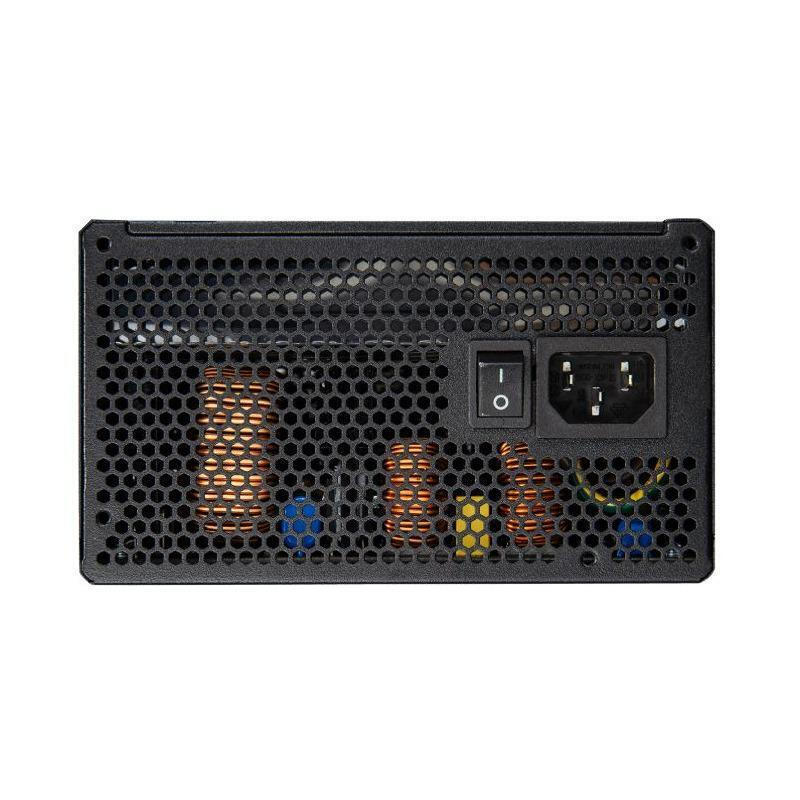 Cougar CGR GLE-1000 1000W Μαύρο Τροφοδοτικό Υπολογιστή Full Modular 80 Plus Gold