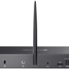 Δρομολογητής Tp-link Omada Dr3650v-4g Ασύρματος Gigabit Ethernet Dual-band 2.4 Ghz/5 Ghz Μαύρος