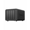 TerraMaster F4-424MAX NAS Tower με 4 θέσεις για HDD/SSD και 2 θύρες Ethernet