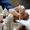 Lego Architecture Taj Mahal για 18+ Ετών 21056