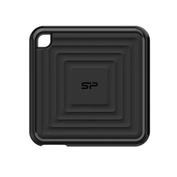 Silicon Power PC60 USB 3.1 / USB-C Εξωτερικός SSD 2TB 2.5