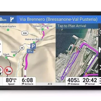 Garmin Συσκευή Πλοήγησης GPS με Οθόνη 10.1