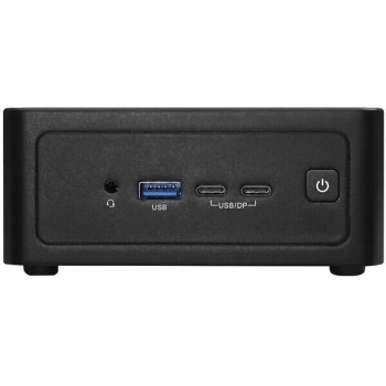 ASRock 90PXGD40-P0EAY100 Barebone (Ryzen-AI 300)