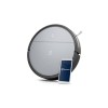 Electrolux Σκούπα Ρομπότ για Σκούπισμα & Σφουγγάρισμα με Wi-Fi Γκρι ER61UD1UG