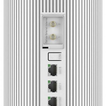 Cudy P4 Ασύρματο 5G Router Wi‑Fi 6 με 3 Θύρες Ethernet