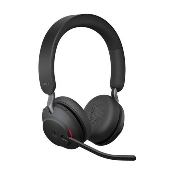 Jabra Evolve2 40 SE MS Duo USB-C VOIP Headset (24189-999-899)