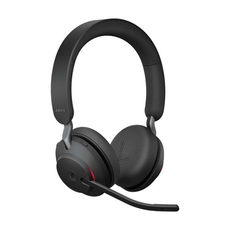 Jabra Evolve2 40 SE MS Duo USB-C VOIP Headset (24189-999-899)