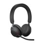 Jabra Evolve2 40 SE MS Duo USB-C VOIP Headset (24189-999-899)