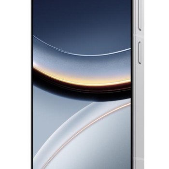Xiaomi Poco F7 5G Dual SIM (12/512GB) Λευκό