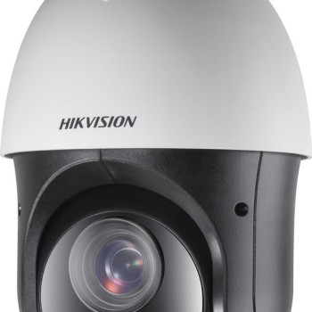 Hikvision DS-2DE4425IW-DE(S6) IP Κάμερα Παρακολούθησης Full HD+ 4MP Αδιάβροχη